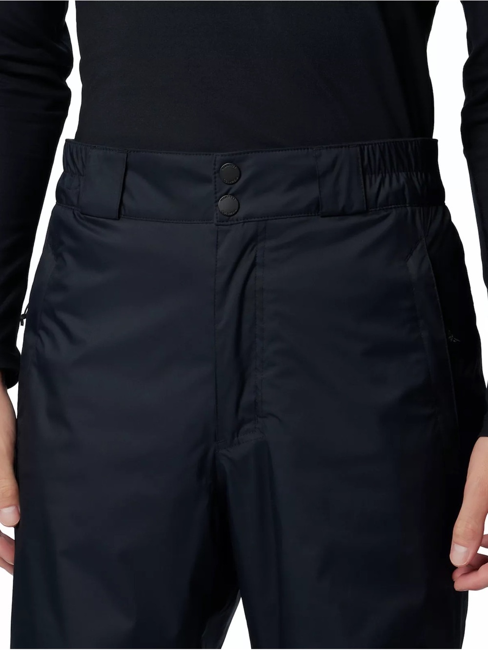 Columbia Men's Snow Gun II Pants Size Large NEW - Picture 3 of 11